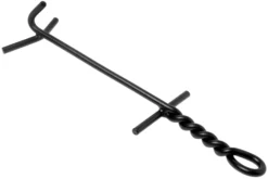 Lodge Camp Dutch Oven Lid Lifter LA5