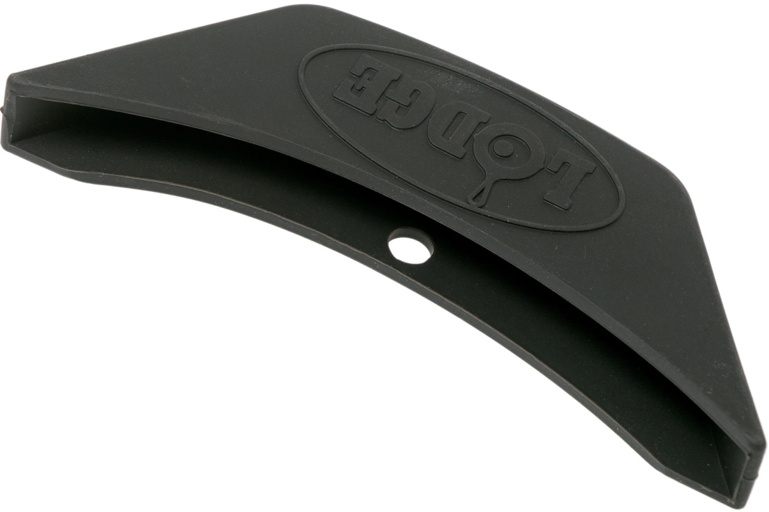 Lodge Silicone Assist Pan Holder ASAHH11, Black 2 Lodge Silicone Assist Pan Holder ASAHH11, Black - Billede 2