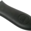 Lodge Silicone Mini Pan Holder ASHHM11, Black