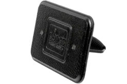 Lodge Grill Press With Handle