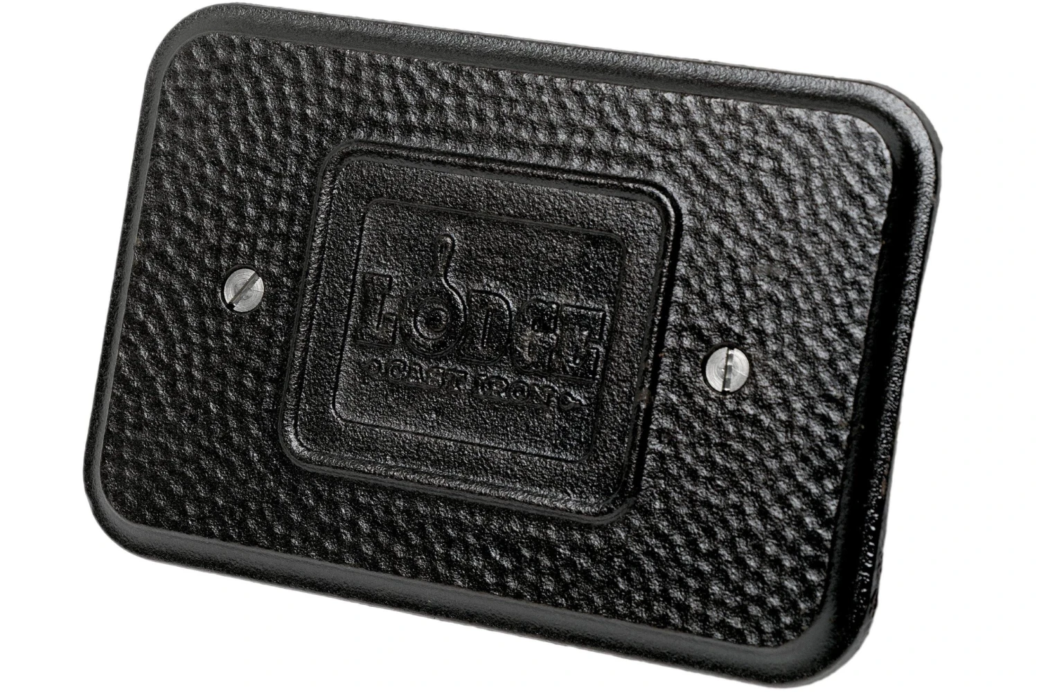 Lodge Grill Press With Handle 2 Lodge Grill Press With Handle - Billede 2