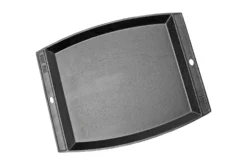 Lodge Cast Iron Rectangular Griddle, Ca. 39 Cm X 31 Cm, Baking Sheet