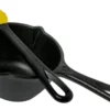 Lodge Sauce Pan Incl. Silicone Brush, LMPB21