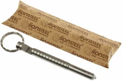 LionSteel Eskaper -Friluftslageret Butik LI ESKAPER 05 lionsteel eskaper li eskaper d5