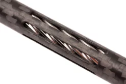 LionSteel Nyala Carbon Fiber Grey Shine Pen NY-FC-GYS 10 LionSteel Nyala Carbon Fiber Grey Shine Pen NY-FC-GYS -Friluftslageret Butik LI NYFC GYS 03 lionsteel nyala li nyfc gys 03