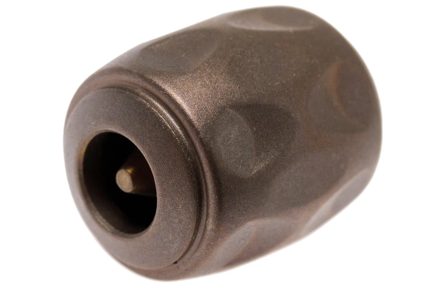 LionSteel TiP BR Bronze Lanyard Bead 1 LionSteel TiP BR Bronze Lanyard Bead