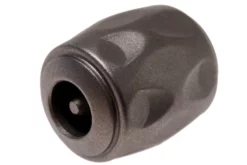 LionSteel TiP GY Grey Lanyard Bead