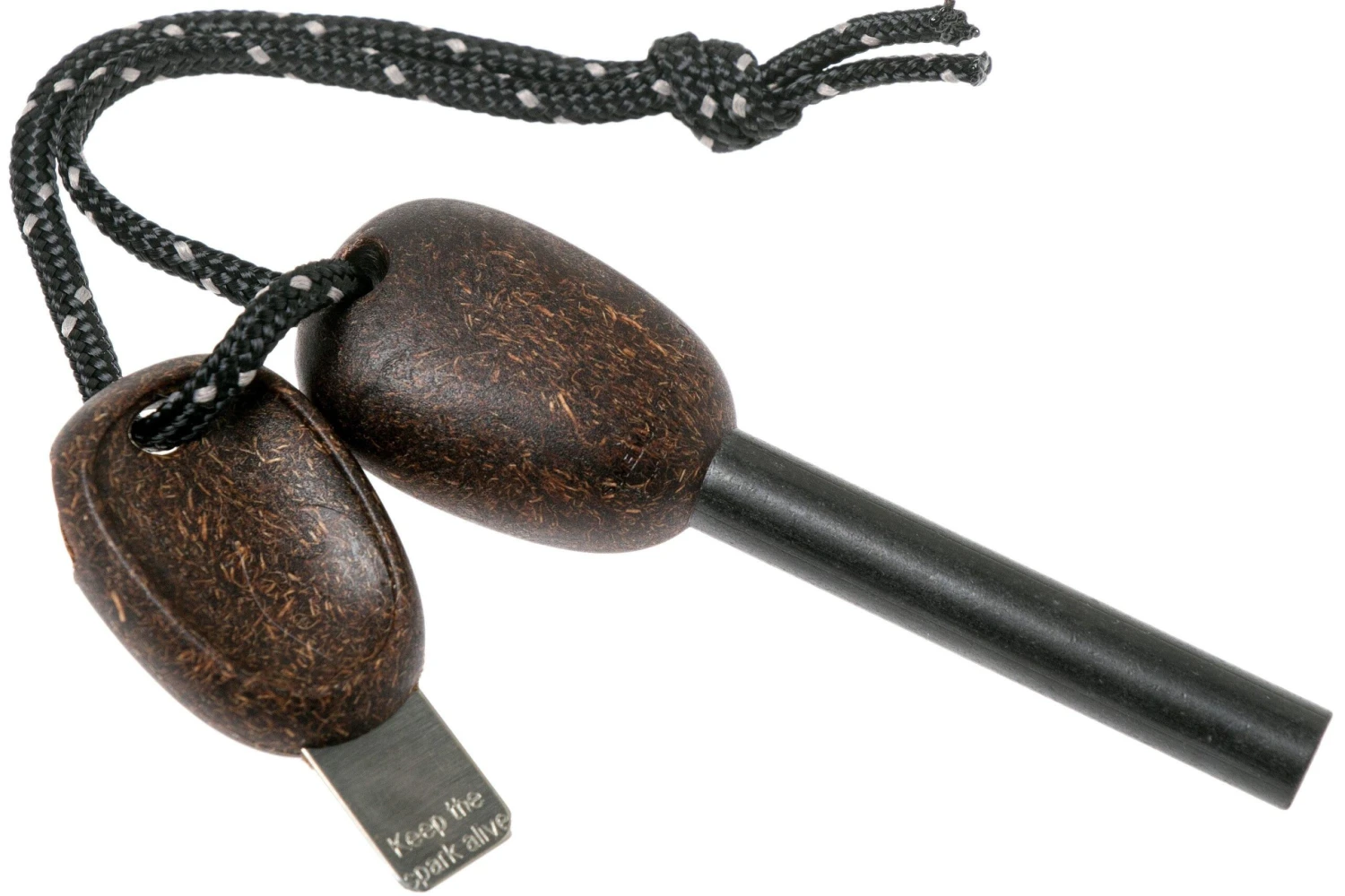 Light My Fire Firesteel Bio Army Cocoshell 1 Light My Fire Firesteel Bio Army Cocoshell