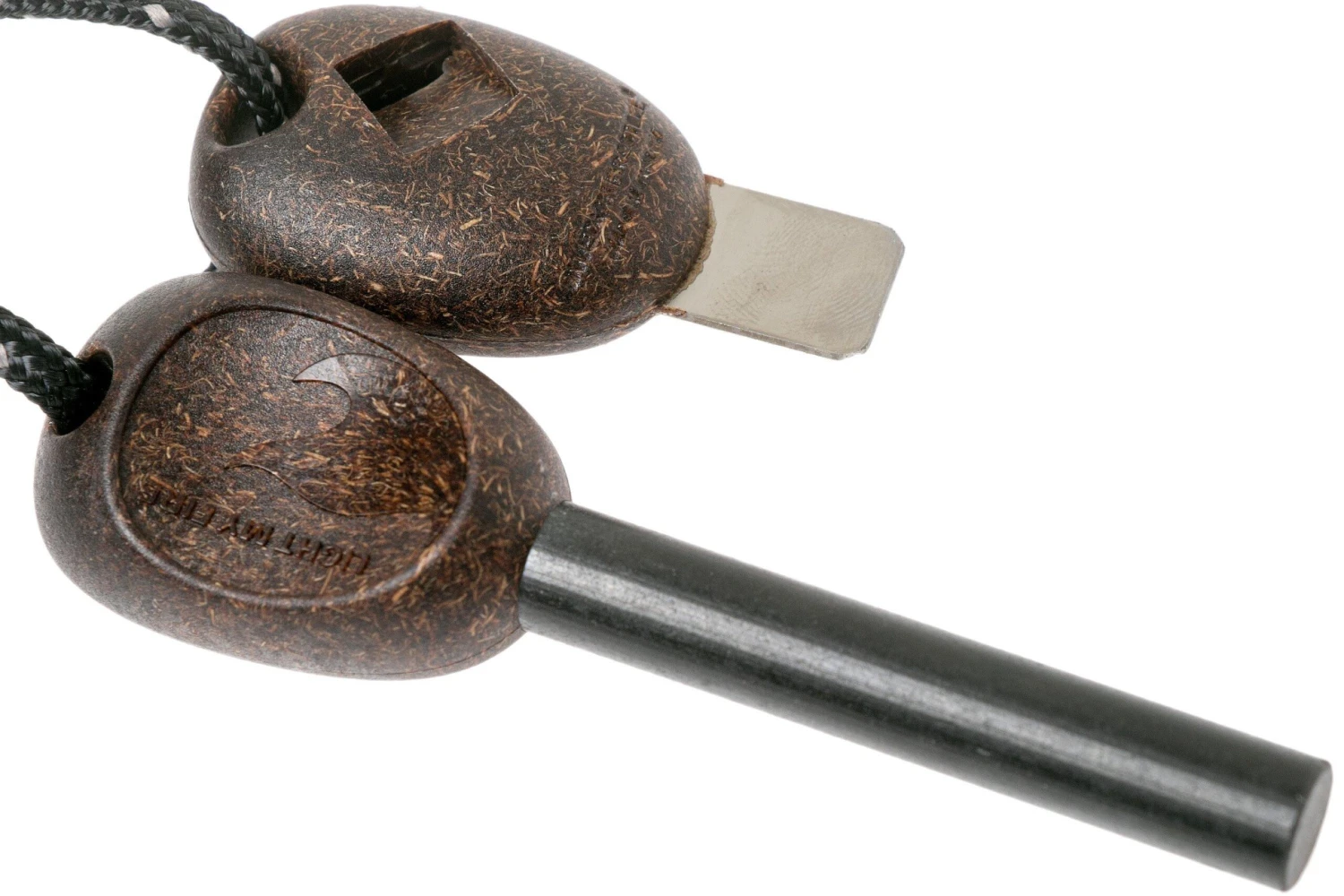 Light My Fire Firesteel Bio Army Cocoshell 2 Light My Fire Firesteel Bio Army Cocoshell - Billede 2