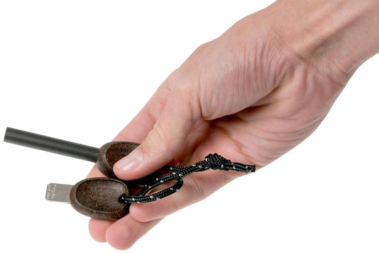 Light My Fire Firesteel Bio Army Cocoshell 3 Light My Fire Firesteel Bio Army Cocoshell - Billede 3