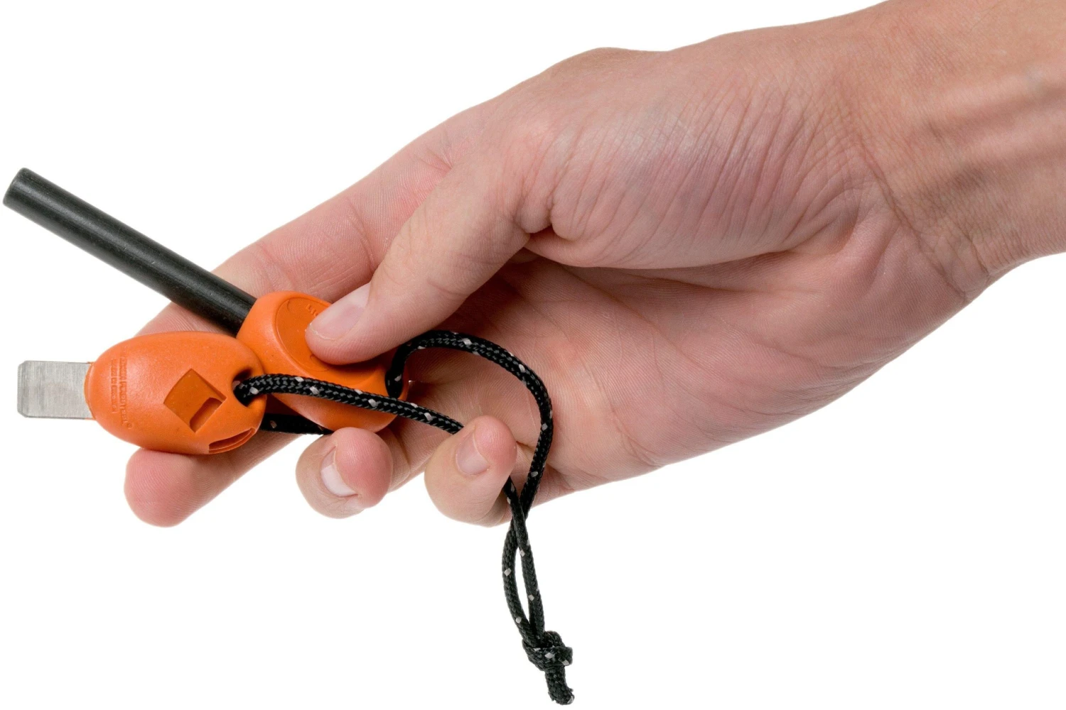 Light My Fire Firesteel Bio Army Rusty Orange 3 Light My Fire Firesteel Bio Army Rusty Orange - Billede 3