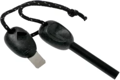 Light My Fire FireSteel Bio Army Slaty Black