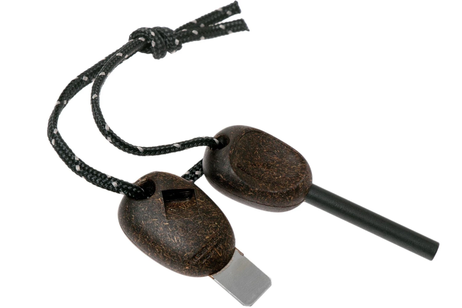 Light My Fire Firesteel Bio Scout Cocoshell 1 Light My Fire Firesteel Bio Scout Cocoshell