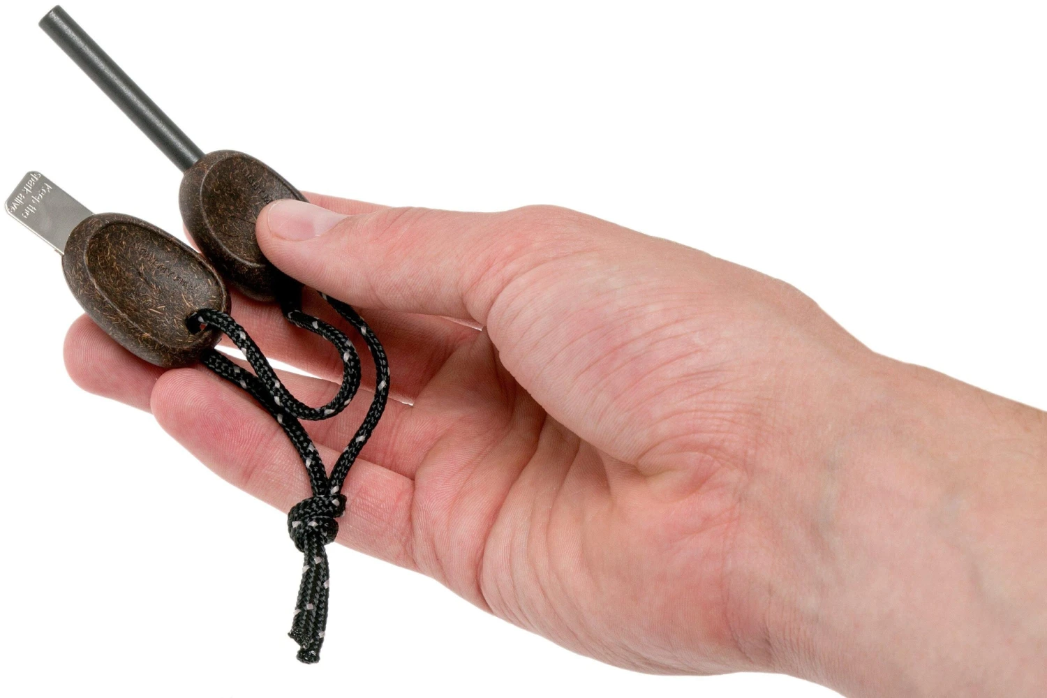 Light My Fire Firesteel Bio Scout Cocoshell 3 Light My Fire Firesteel Bio Scout Cocoshell - Billede 3