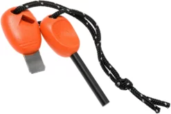 Light My Fire Firesteel Bio Scout Rusty Orange