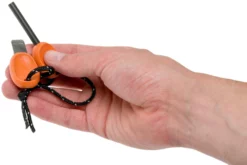 Light My Fire Firesteel Bio Scout Rusty Orange -Friluftslageret Butik LMFBFSS RO 03 light my fire scaled