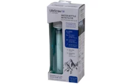 LifeStraw Go 2-stage Water Bottle With Filter, Light Blue 7 LifeStraw Go 2-stage Water Bottle With Filter, Light Blue -Friluftslageret Butik LWGO 2 LB 04 lifestraw scaled