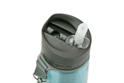 LifeStraw Go 2-stage Moody Blue, Water Bottle With Filter 650 ML -Friluftslageret Butik LWGO MB 03 lifestraw scaled