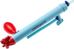 LifeStraw Mission Water Filter, 5 Liter -Friluftslageret Butik LWMISSION 5 03 lifestraw lwmission 5 03