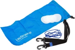 LifeStraw Mission Water Filter, 5 Liter -Friluftslageret Butik LWMISSION 5 05 lifestraw lwmission 5 05
