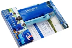 LifeStraw Mission Water Filter, 5 Liter -Friluftslageret Butik LWMISSION 5 06 lifestraw lwmission 5 06