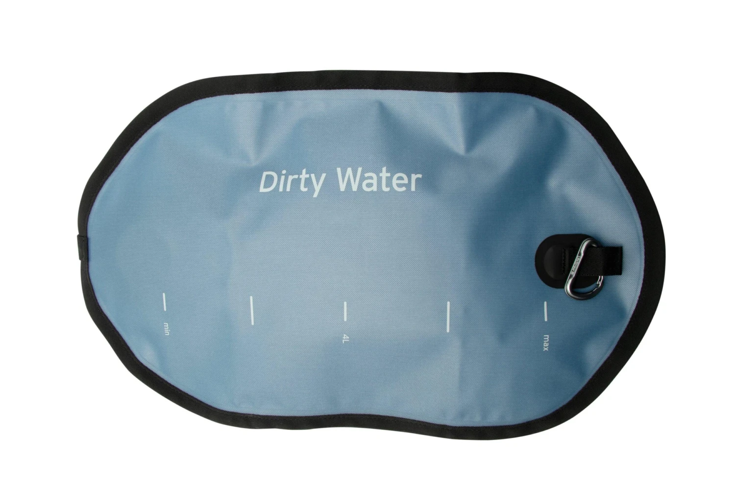 LifeStraw PEAK Gravity, PEAKGRAVFL-BL8, Water Filter With Water Storage Bag 8.0 L 2 LifeStraw PEAK Gravity, PEAKGRAVFL-BL8, Water Filter With Water Storage Bag 8.0 L - Billede 2