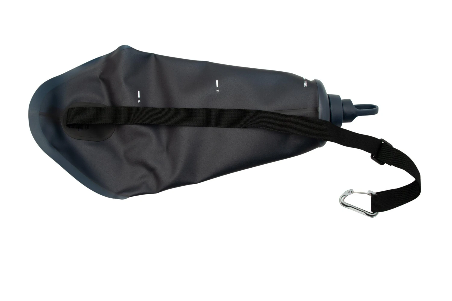 LifeStraw PEAK Gravity, PEAKGRAVFLT-BLUE, Water Filter With Water Storage Bag 3.0 L 2 LifeStraw PEAK Gravity, PEAKGRAVFLT-BLUE, Water Filter With Water Storage Bag 3.0 L - Billede 2