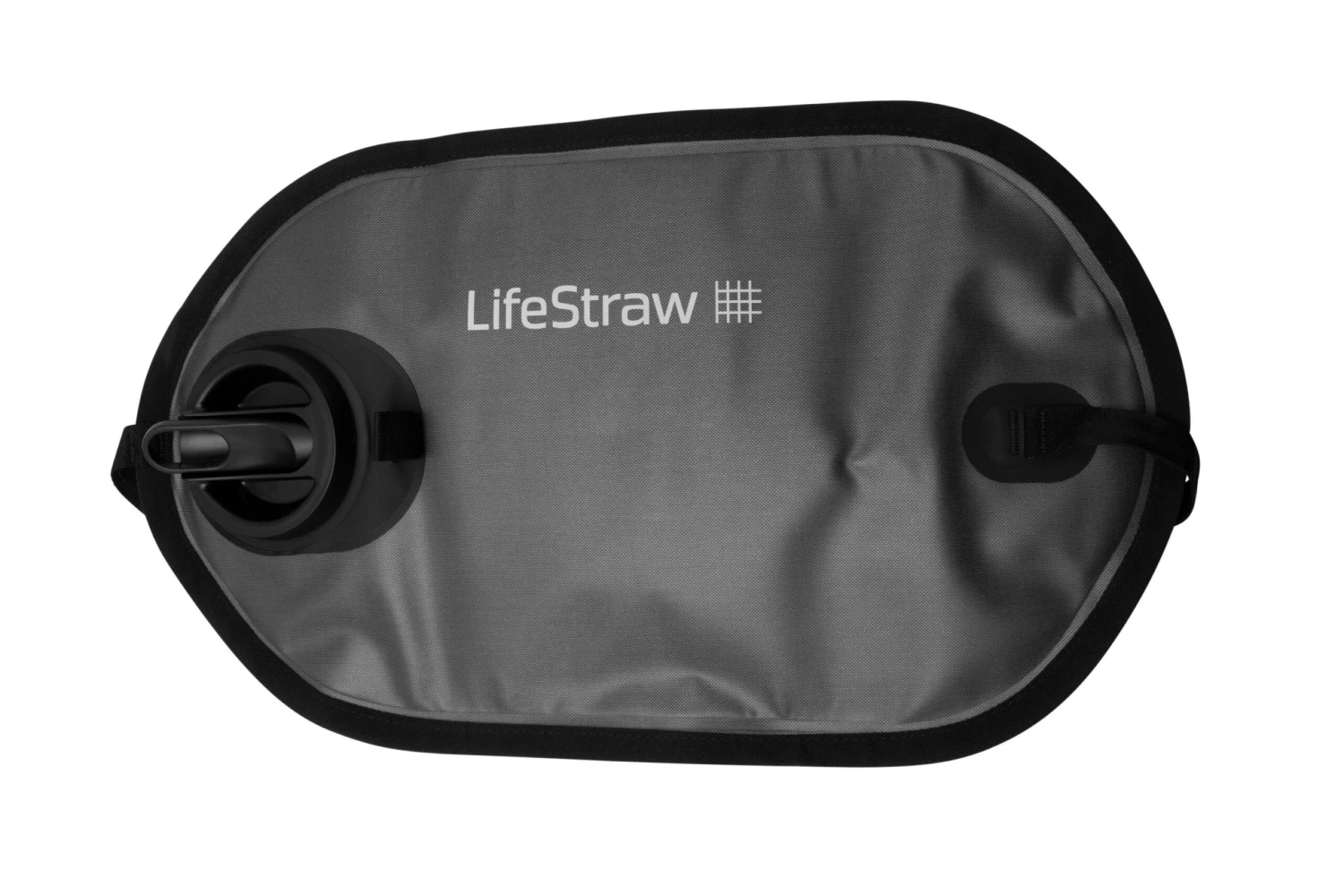 LifeStraw PEAK Gravity, PEAKGRAVFLT-GR8, Water Filter With Water Storage Bag 8.0 L 1 LifeStraw PEAK Gravity, PEAKGRAVFLT-GR8, Water Filter With Water Storage Bag 8.0 L