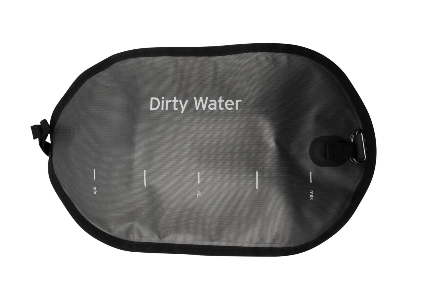 LifeStraw PEAK Gravity, PEAKGRAVFLT-GR8, Water Filter With Water Storage Bag 8.0 L 2 LifeStraw PEAK Gravity, PEAKGRAVFLT-GR8, Water Filter With Water Storage Bag 8.0 L - Billede 2