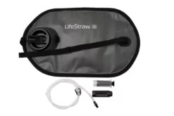 LifeStraw PEAK Gravity, PEAKGRAVFLT-GR8, Water Filter With Water Storage Bag 8.0 L 5 LifeStraw PEAK Gravity, PEAKGRAVFLT-GR8, Water Filter With Water Storage Bag 8.0 L -Friluftslageret Butik LWPEAKGRAVFLT GR8 03 lifestraw scaled