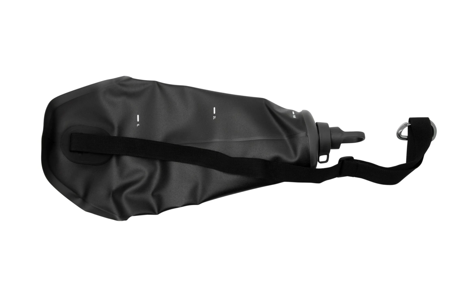 LifeStraw PEAK Gravity, PEAKGRAVFLT-GR, Water Filter With Water Storage Bag 3.0 L 2 LifeStraw PEAK Gravity, PEAKGRAVFLT-GR, Water Filter With Water Storage Bag 3.0 L - Billede 2