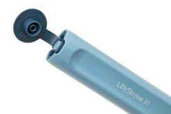 LifeStraw PEAK Personal Water Filter Blue -Friluftslageret Butik LWPEAKPERS BLUE 03 lifestraw scaled