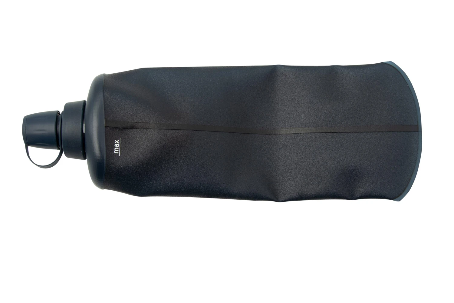 LifeStraw PEAK Squeeze, PEAKSQ1L-BLUE, Water Filter With Bottle 1.0 L 2 LifeStraw PEAK Squeeze, PEAKSQ1L-BLUE, Water Filter With Bottle 1.0 L - Billede 2