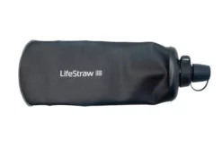 LifeStraw PEAK Squeeze, PEAKSQ1L-BLUE, Water Filter With Bottle 1.0 L 5 LifeStraw PEAK Squeeze, PEAKSQ1L-BLUE, Water Filter With Bottle 1.0 L -Friluftslageret Butik LWPEAKSQ1L BLUE 03 lifestraw scaled