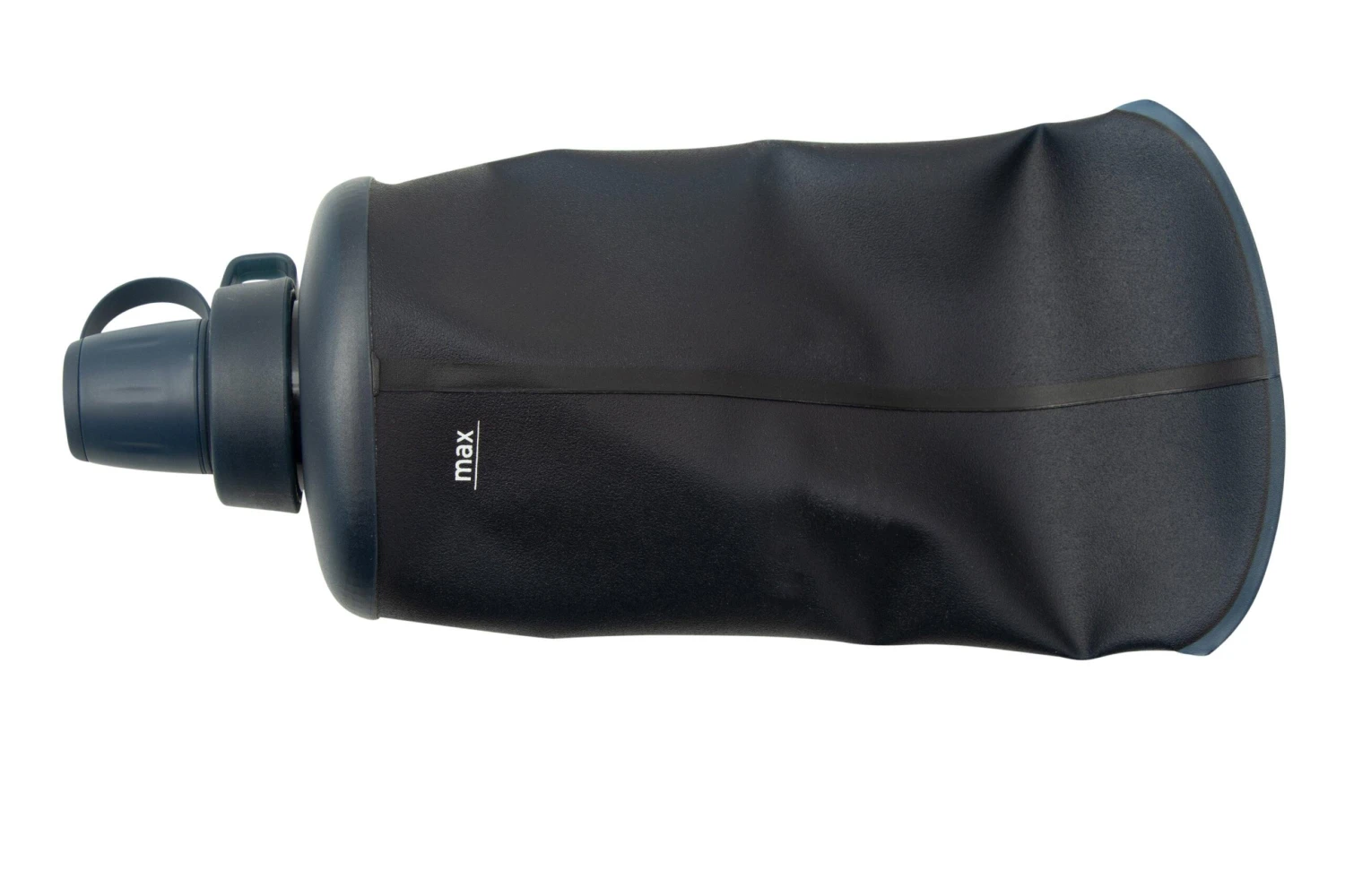 LifeStraw PEAK Squeeze, PEAKSQ650-BLUE, Water Filter With Bottle 650 ML 2 LifeStraw PEAK Squeeze, PEAKSQ650-BLUE, Water Filter With Bottle 650 ML - Billede 2