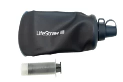 LifeStraw PEAK Squeeze, PEAKSQ650-BLUE, Water Filter With Bottle 650 ML 5 LifeStraw PEAK Squeeze, PEAKSQ650-BLUE, Water Filter With Bottle 650 ML -Friluftslageret Butik LWPEAKSQ650 BLUE 03 lifestraw scaled