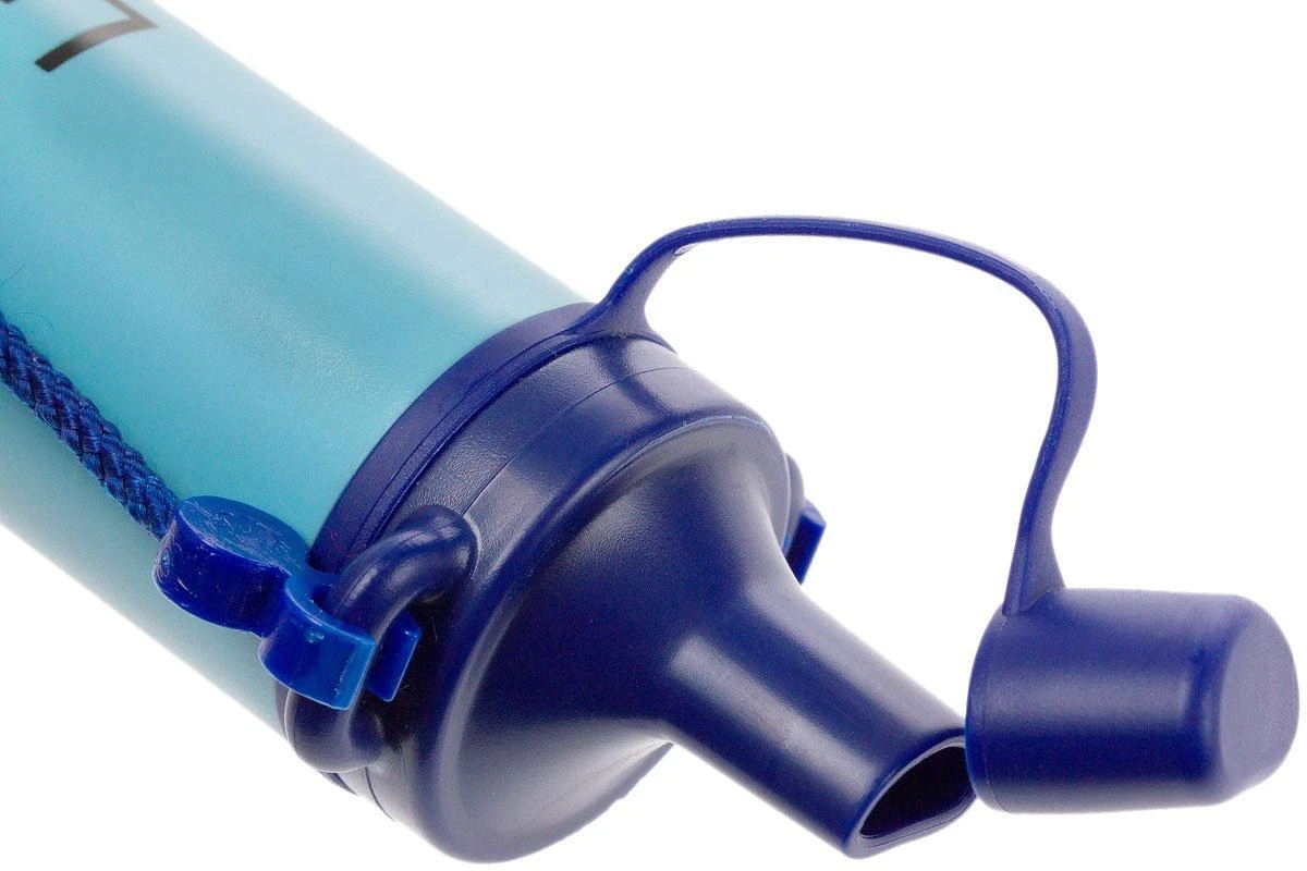 LifeStraw Personal Water Filter 2 LifeStraw Personal Water Filter - Billede 2