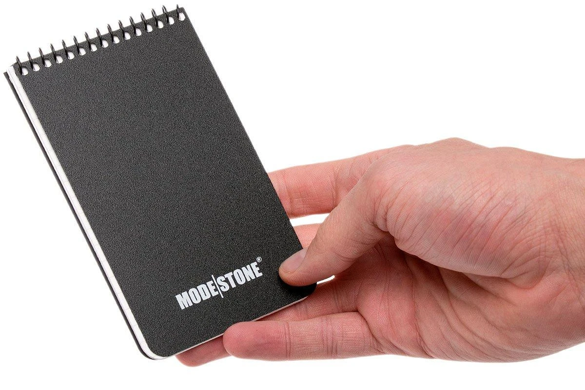 Modestone Handy Pad 1991, 76 X 130 Mm 3 Modestone Handy Pad 1991, 76 X 130 Mm - Billede 3