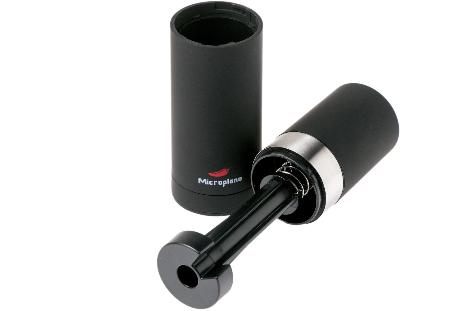 Microplane Chili Mill 48970 2 Microplane Chili Mill 48970 - Billede 2
