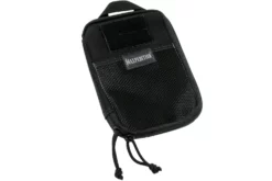 Maxpedition E.D.C. Pocket Organizer Pouch, Black