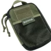 Maxpedition E.D.C. Pocket Organizer Pouch, Green