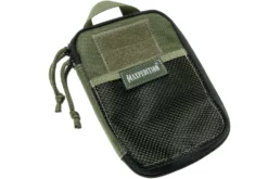Maxpedition E.D.C. Pocket Organizer Pouch, Green