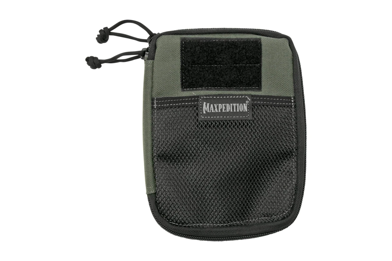 Maxpedition E.D.C. Pocket Organizer Pouch, Grey 1 Maxpedition E.D.C. Pocket Organizer Pouch, Grey