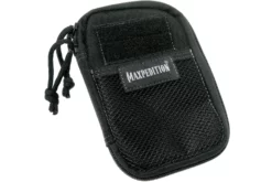 Maxpedition Mini Pocket Organizer Pouch, Black