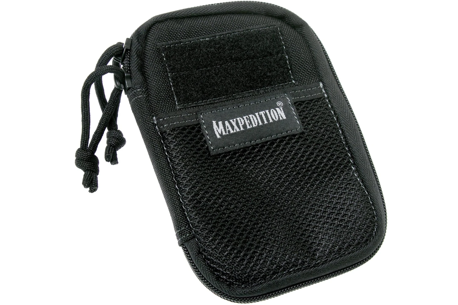 Maxpedition Mini Pocket Organizer Pouch, Black 1 Maxpedition Mini Pocket Organizer Pouch, Black