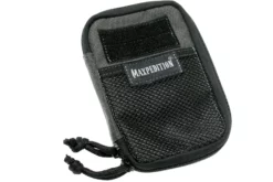 Maxpedition Mini Pocket Organizer Pouch, Grey