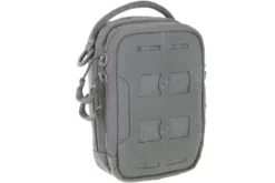 Maxpedition CAP Compact Administration Pouch Grey, AGR 10 Maxpedition CAP Compact Administration Pouch Grey, AGR -Friluftslageret Butik MXCAPGRY 03 maxpedition mxcapgry 03