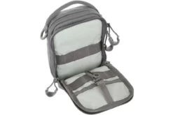 Maxpedition CAP Compact Administration Pouch Grey, AGR 13 Maxpedition CAP Compact Administration Pouch Grey, AGR -Friluftslageret Butik MXCAPGRY 06 maxpedition mxcapgry 06