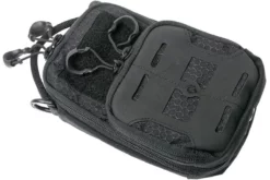 Maxpedition DEP Daily Essentials Pouch Black, AGR