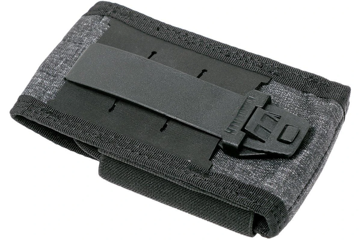 Maxpedition Entity Utility Pouch Medium NTTPHMCH 3 Maxpedition Entity Utility Pouch Medium NTTPHMCH - Billede 3